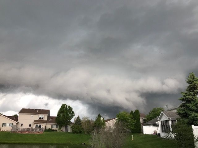 Storms
